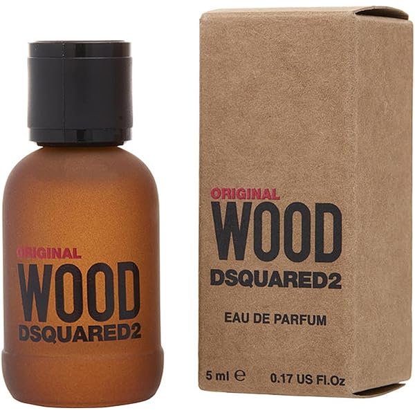 廃盤 希少 DSQUARED2 SHE WOOD EDP 50ml DSquared2 She Wood 50ml Eau de Parfum Women Spray : Amazon.co.uk